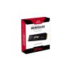 Kingston FURY RENEGADE SSD 2TB, M.2 2280, PCIe Gen4x4, R:7300MB/s; W:7000MB/s, Heatsink