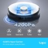 TP-LINK Tapo RV30, Robotický vysávač s mopom
