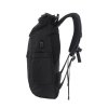 Canyon RT-7, batoh pre 17´´ notebook, rolovateľný, 29l, USB-A nabíjací port, čierny