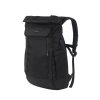 Canyon RT-7, batoh pre 17´´ notebook, rolovateľný, 29l, USB-A nabíjací port, čierny