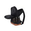 Canyon BPS-5, batoh na notebook do mesta, veľkosť do 15,6´´, 22l, vodeodolný, USB-A nabíjací port, čierny