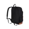 Canyon BPS-5, batoh na notebook do mesta, veľkosť do 15,6´´, 22l, vodeodolný, USB-A nabíjací port, čierny