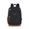 Canyon BPS-5, batoh na notebook do mesta, veľkosť do 15,6´´, 22l, vodeodolný, USB-A nabíjací port, čierny