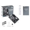 ASUS PRIME B760-PLUS soc 1700 DDR5 ATX D-Sub HDMI DP