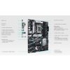 ASUS PRIME B760-PLUS soc 1700 DDR5 ATX D-Sub HDMI DP