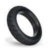 RhinoTech bezdušová pneumatika pro Scooter 8.5x2, černá