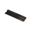 WD Black SN850X SSD 4TB M.2 NVMe Gen4 7300/6600 MBps