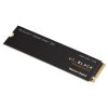 WD Black SN850X SSD 4TB M.2 NVMe Gen4 7300/6600 MBps