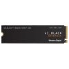 WD Black SN850X SSD 4TB M.2 NVMe Gen4 7300/6600 MBps