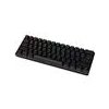 ENDORFY herná klávesnica Thock Compact BR RGB /USB/ brown sw. / bezdrôtová / mechanická / US layout / mini /čierna RGB
