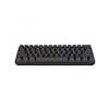 ENDORFY herná klávesnica Thock Compact BR RGB /USB/ brown sw. / bezdrôtová / mechanická / US layout / mini /čierna RGB