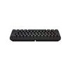 ENDORFY herná klávesnica Thock Compact BR RGB /USB/ brown sw. / bezdrôtová / mechanická / US layout / mini /čierna RGB