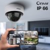 EVOLVEO kamera Detective POE8 SMART, antivandal, POE/ IP