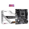 ASRock MB Sc AM4 A520M PRO4, AMD A520, 4xDDR4, HDMI, DP