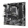 GIGABYTE MB Sc LGA1700 B760M DS3H AX, Intel B760, 4xDDR5, 2xDP, 1xHDMI, WI-FI, mATX