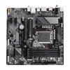 GIGABYTE MB Sc LGA1700 B760M DS3H AX, Intel B760, 4xDDR5, 2xDP, 1xHDMI, WI-FI, mATX