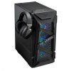 ASUS TUF GAMING CASE GT301 herná skrinka