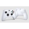 XBOX Bezdrôtový Gamepad, Robot White