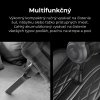 AENO Tyčový vysavač SC1, Turbo kefa, LED, omyvatelny filter