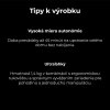 AENO Tyčový vysavač SC1, Turbo kefa, LED, omyvatelny filter