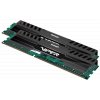 PATRIOT VIPER 3/DDR3/16GB/1600MHz/CL9/2x8GB/Black