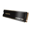 ADATA LEGEND 960/4TB/SSD/M.2 NVMe/Čierna/Heatsink/5R