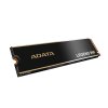 ADATA LEGEND 960/4TB/SSD/M.2 NVMe/Čierna/Heatsink/5R
