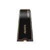 ADATA LEGEND 960/4TB/SSD/M.2 NVMe/Čierna/Heatsink/5R