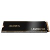ADATA LEGEND 960/4TB/SSD/M.2 NVMe/Čierna/Heatsink/5R