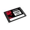 Kingston SSD 8TB (7680G) DC600M (Entry Level Enterprise/Server) 2.5” SATA