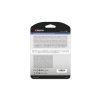 Kingston SSD 8TB (7680G) DC600M (Entry Level Enterprise/Server) 2.5” SATA