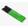 WD Green SN350 1TB SSD PCIe Gen3 8 Gb/s, M.2 2280, NVMe ( r3200MB/s, w2500MB/s )
