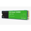 WD Green SN350 1TB SSD PCIe Gen3 8 Gb/s, M.2 2280, NVMe ( r3200MB/s, w2500MB/s )