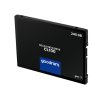 GOODRAM SSD CL100 Gen.3 240 GB SATA III 7 mm, 2,5" (R: 520 MB/s; W 400 MB/s)