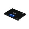 GOODRAM SSD CL100 Gen.3 240 GB SATA III 7 mm, 2,5" (R: 520 MB/s; W 400 MB/s)