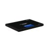 GOODRAM SSD CL100 Gen.3 240 GB SATA III 7 mm, 2,5" (R: 520 MB/s; W 400 MB/s)
