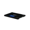 GOODRAM SSD CL100 Gen.3 240 GB SATA III 7 mm, 2,5" (R: 520 MB/s; W 400 MB/s)