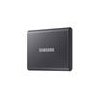 Samsung Portable SSD T7 1TB - externý SSD, USB 3.2 Gen2, titanová šedá