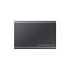 Samsung Portable SSD T7 1TB - externý SSD, USB 3.2 Gen2, titanová šedá