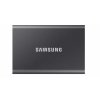 Externý disk SSD Samsung - 2 TB - čierny