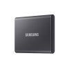 Externý disk SSD Samsung - 2 TB - čierny