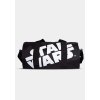 Star Wars - Sportsbag (Barva Black)