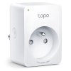TP-link Tapo P100, Mini Smart Wi-Fi Socket