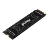 Kingston Fury/2TB/SSD/M.2 NVMe/Čierna/5R