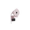 LOGITECH Brio 300 Full HD webcam - ROSE