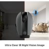 TELLUR TLL331071, WiFi SMART vnútorná kamera