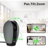 TELLUR TLL331071, WiFi SMART vnútorná kamera