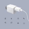 SONOFF Micro, eWeLink USB SMART adaptér 5V