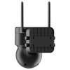 WOOX R3569, Outdoor wireless Solar camera WiFi