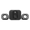 SBOX SP-182, Sada reproduktorov 2.1, 11W